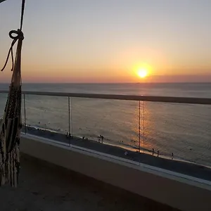 Deluxe Spectacular Sunset Apartamento